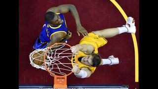 NBA: ¿Por qué los Cavaliers lideran las finales ante Warriors?