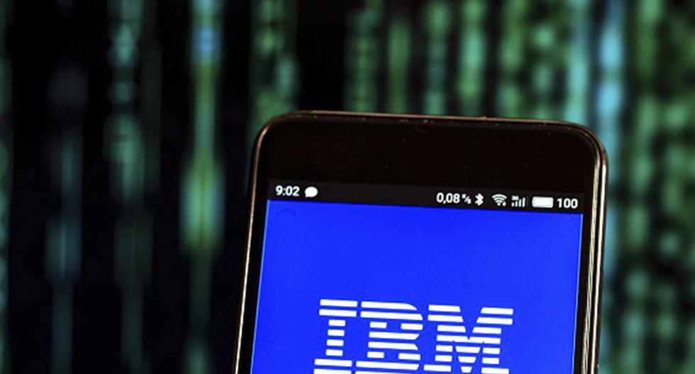 IBM presentó tecnología que da a las organizaciones nueva transparencia en inteligencia artificial y así aprovechar más plenamente su potencial. (Foto: Getty Images)
