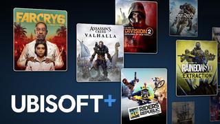 Assassin’s Creed, Far Cry y otros 100 videojuegos gratis hasta el 10 de octubre con Ubisoft+