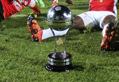 Copa Sudamericana: los partidos de vuelta de octavos de final