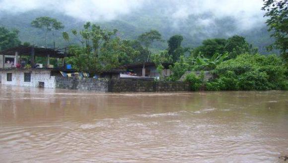 Este miércoles, el Senamhi anunció que las lluvias en la sierra continuarán hasta el jueves 25 de enero en 18 regiones del país y a lo largo de la cordillera, principalmente sobre la vertiente occidental. (Foto: archivo)
