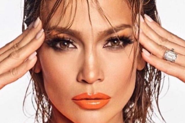 Jennifer Lopez, ¿'vive' en la misma mansión de Parasite? (Foto: Instagram / JLo)