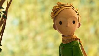 "El principito", la película que emocionó al público de Cannes