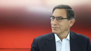 Martín Vizcarra recibe comparecencia con restricciones: ¿Qué ocurrirá con su campaña electoral?