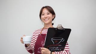 Jooyeon Jeon: "Los cafés peruanos han superado mis expectativas”