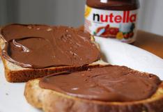La Nutella es el alimento perfecto (para los economistas)