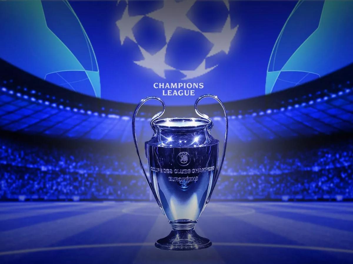 Cuándo empieza la fase de grupos de la Champions League 2023-2024? Las  fechas de la Liga de Campeones