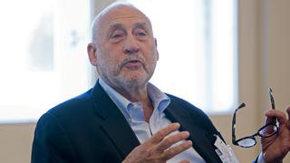 Revisa los detalles del foro con Joseph Stiglitz: “Claves para repensar el presente y futuro de América Latina”