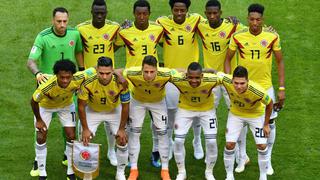 Colombia vs. Polonia: este sería el once cafetero que buscará el triunfo ante los europeos