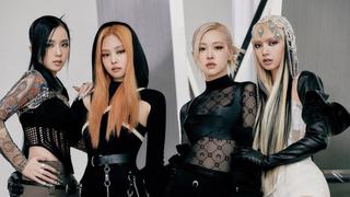 BLACKPINK: Las ídols se encuentran listas para su tour mundial ‘Born Pink’