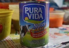 Pura Vida: Bolivia suspende temporalmente importación del lácteo