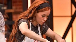 Dalú de MasterChef Celebrity México, quién es: todo lo que debes saber de la participante que salió del reality