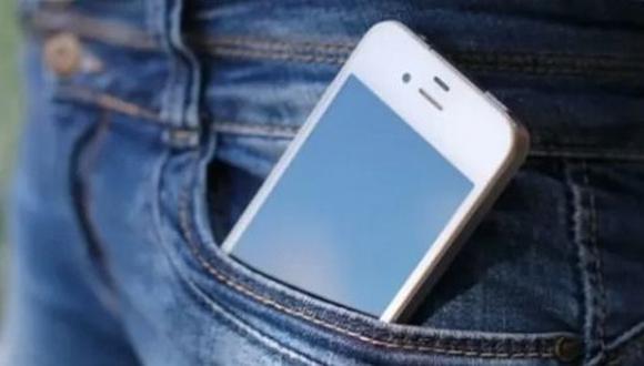 Aprende a rastrear tu celular de forma remota por si lo perdiste o te lo robaron. (Foto: Archivo)