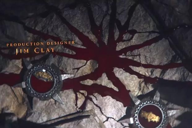 HBO Max revela como transformou Monsanto na Dragon Stone de “House