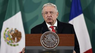 López Obrador pide tomar medidas ante impacto de Lester en costas de México