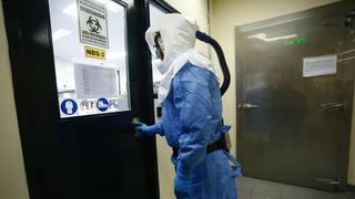 Coronavirus en Perú: primeras 54 mil pruebas moleculares adquiridas llegarán durante abril 