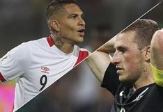 Perú vs Nueva Zelanda: ¿cómo se definirá al clasificado para el Mundial de Rusia 2018?