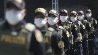 Coronavirus en Perú: hotel brindará alojamiento gratis a policías que requieran pasar cuarentena