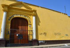 Hace 430 años el rey Felipe de España autorizó la creación del histórico monasterio de Santa Clara de Lima