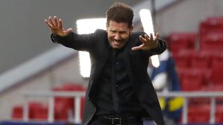 Simeone sobre la llegada de Xavi al Barcelona: “Conoce la casa como nadie”