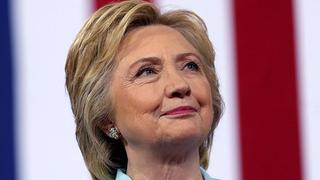 Las barreras que rompió Clinton para ser candidata presidencial