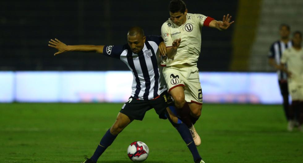 La primera fecha de la Liga1 se iniciará este viernes a las 8:00 de la noche, cuando Alianza Lima sea anfitrión de Sport Boys en el estadio Alejandro Villanueva. (Foto: GEC)