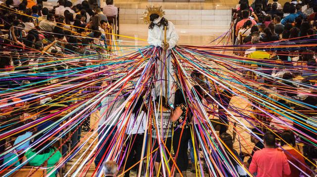 Así se celebra la Semana Santa en el mundo  - 4