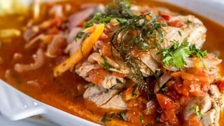 ¿Consumir pescado en Semana Santa ayuda a reducir grasa corporal?