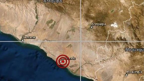 Las autoridades recomiendan evacuar y mantener la tranquilidad en casos de sismos. (Foto: GEC)