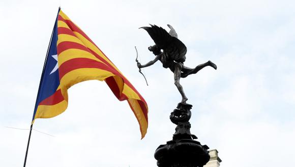 La postura oficial de Rusia sobre la independencia unilateral de Cataluña es que se trata de un asunto interno de España. (Foto: Reuters)
