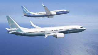Boeing advierte de posibles problemas en las alas del 737MAX