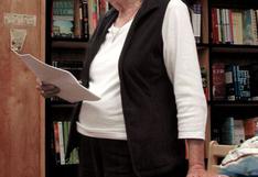 Ursula Le Guin, autora 'Terramar', acusa pérdida de vigor para novelas