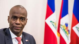La OEA pide investigación internacional del asesinato del presidente de Haití Jovenel Moise