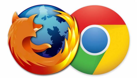 Firefox nació en 2002 pero su uso decreció después de que Google sacase al mercado Chrome en 2008.