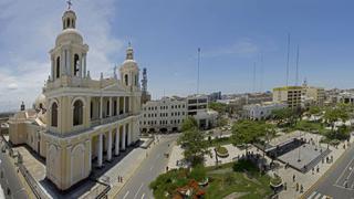 Chiclayo: obispado y empresario se enfrentan por terreno