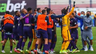 Alianza Lima: dos récords impresionantes por batir que lo motivan para la final contra Sporting Cristal