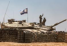 Guerra en Gaza: delegaciones de Hamás e Israel abandonan El Cairo tras dos días de negociaciones de tregua 