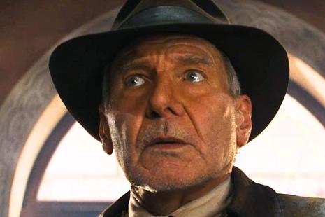 El mítico sombrero de Indiana Jones se vende por medio millón de dólares