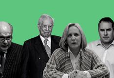 Mario Vargas Llosa se suma al partido Libertad Popular: ¿Quiénes integran esta agrupación política?