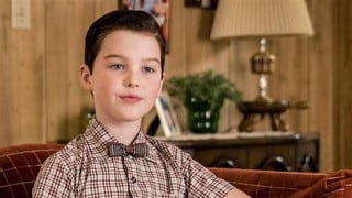 “Young Sheldon”: el emotivo homenaje a “The Big Bang Theory” que se presentó en la serie.