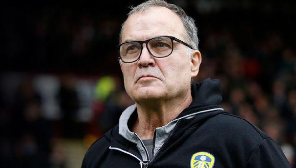 Marcelo Bielsa dirigió al Lille de la Ligue 1 en el 2017. (Foto: EFE)