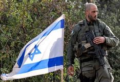 Inteligencia israelí alertó antes de 7 de octubre de plan de Hamás de capturar 250 rehenes