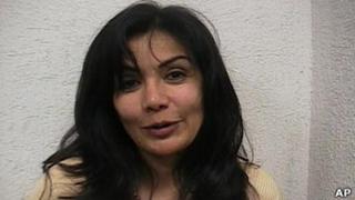 México: Sandra Ávila, la ‘Reina del Pacífico’ llegó deportada de EE.UU.