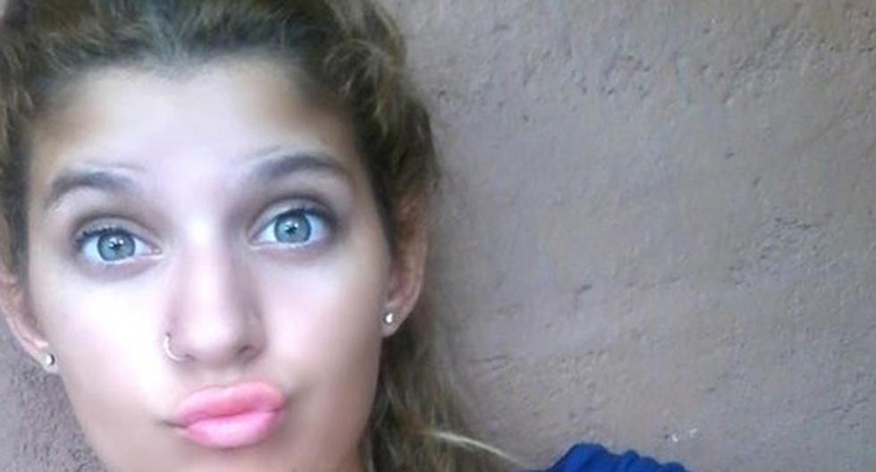 Chica de 16 años se fue de su casa y pide ayuda en redes sociales. (Foto: contextotucuman.com)