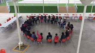 Lanzan convocatoria extraordinaria de becas para escolares venezolanos