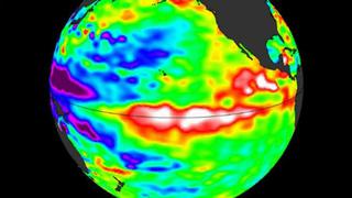 “Super El Niño”, la peligrosa versión del fenómeno climático que se hace cada vez más frecuente en el Pacífico 