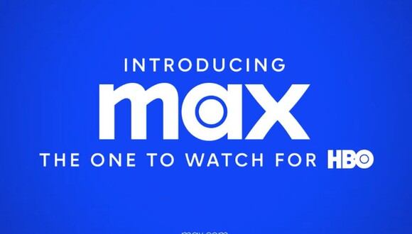 HBO Max pasará a llamarse Max tras su fusión con Discovery (Foto: WarnerBrosMedia)