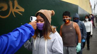 Coronavirus Perú EN VIVO: 119.959 casos y 3.456 muertos al cumplirse 70 días del estado de emergencia