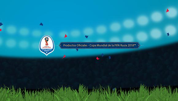 Esta colección de llaveros y figuras oficiales del Mundial Rusia 2018 de la FIFA se podrá adquirir a partir del 15 de mayo en todos los quioscos.