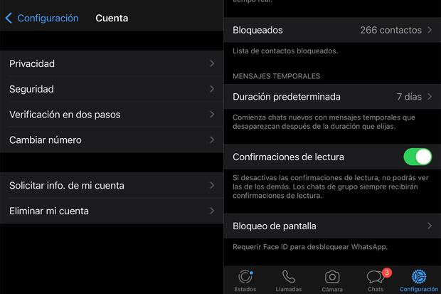Whatsapp Cómo Ver Los Estados De Tus Amigos Sin Dejar Rastro Visto 2022 Aplicaciones 9755